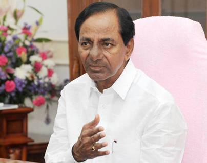 Telangana to Lose Premiere Insitution to AP?