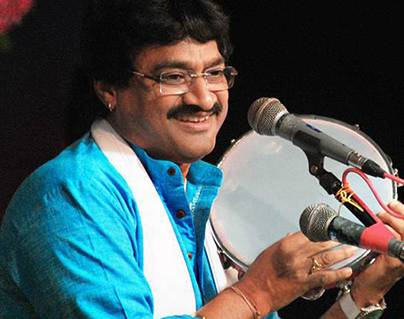 Ghazal Srinivas arrested for sexual harassment