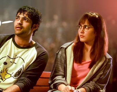Tholi-Prema-Ninnila-Song