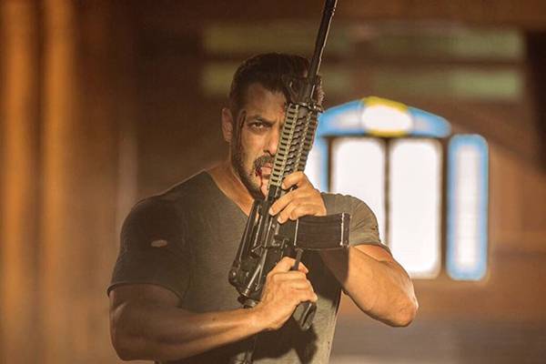Tiger Zinda Hai