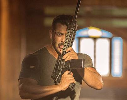Tiger Zinda Hai