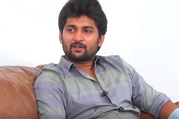 Timetable Set For Nani Next Krishnarjuna Yudham-