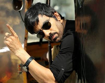 Touch Chesi Chudu Review -Untouchable Mess From MassRaja