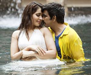 Touch Chesi Chudu Movie Stills