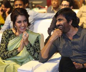 Touch-Chesi-Chudu-Pre-Release-Event-Stills