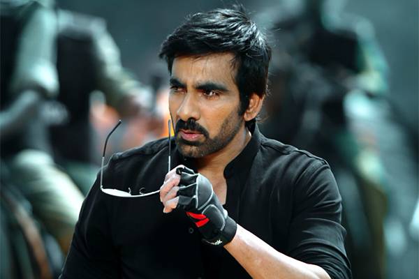 Ravi Teja Touch Chesi Chudu Teaser Talk