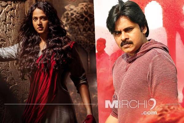 UV Creations Overestimated Pawan Kalyan's Stamina