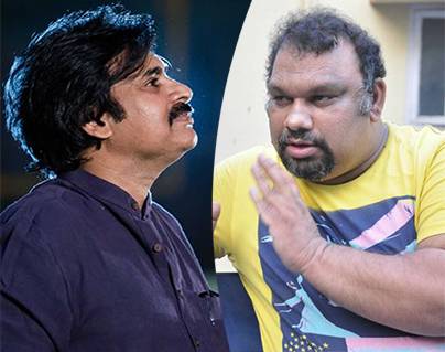 Unexpected But Big Challenge to Pawan Kalyan's Political Future