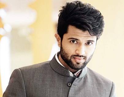 Vijay Deverakonda Movie under geetha arts banner