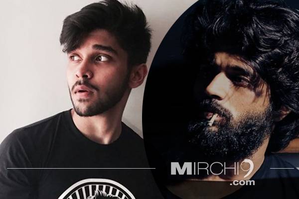 Vikram Son Dhruv Rejected Arjun Reddy Remake!