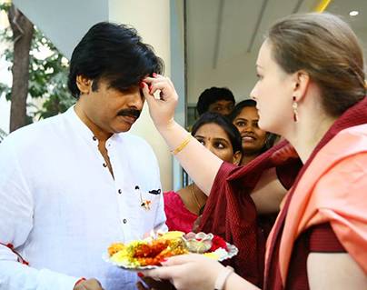 Vital Challenges Ahead Pawan Kalyan- Political Yatra