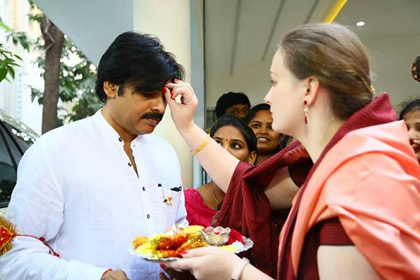 Vital Challenges Ahead Pawan Kalyan- Political Yatra