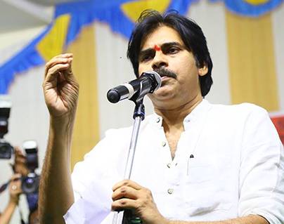 What Happened Behind Pawan's Support to TDP - BJP in 2014?