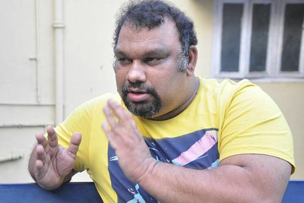 What Is This Logic, Mahesh Kathi?