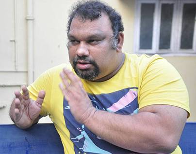 What Is This Logic, Mahesh Kathi?