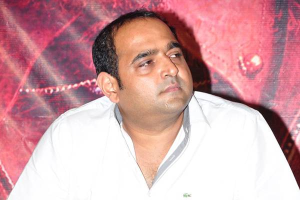 Who's Next for Vikram Kumar?