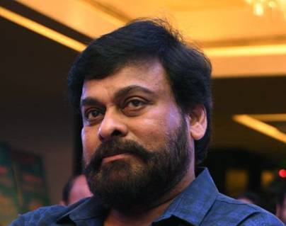 Why is Chiranjeevi Highlighted in Tamil Nadu Politics