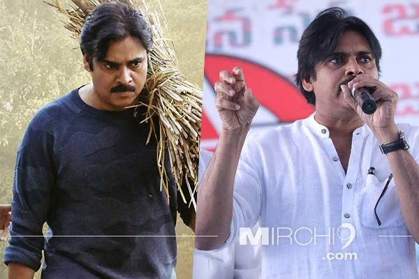 Will Agnyaathavaasi effect Janasena party