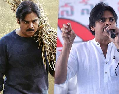 Will Agnyaathavaasi effect Janasena party