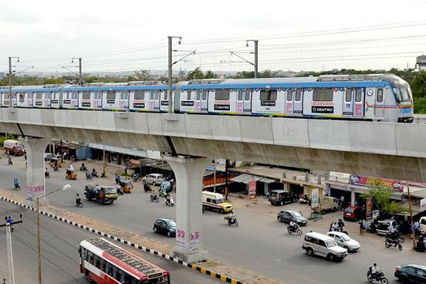 Will Hyderabad Metro Live Up to Expectations?