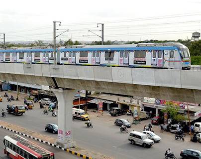 Will Hyderabad Metro Live Up to Expectations?