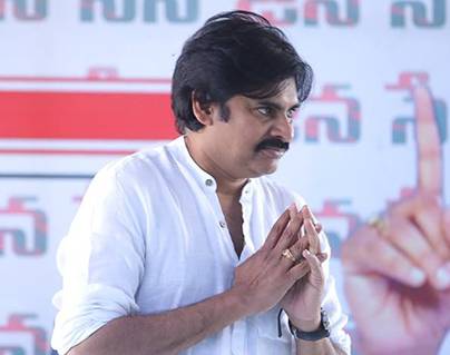 Will Pawan Kalyan Realize His Mistake At Least Now?