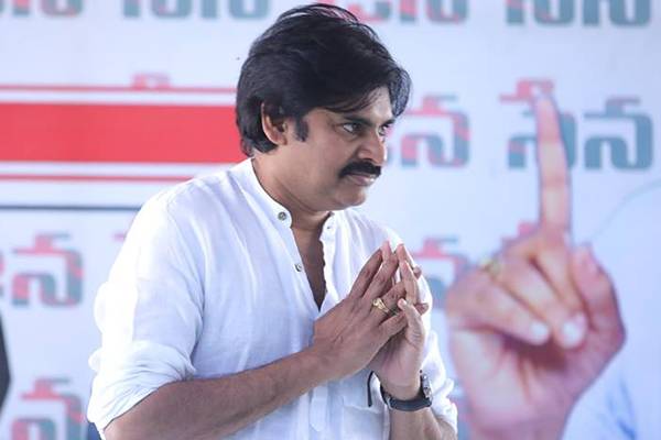 Will Pawan Kalyan Realize His Mistake At Least Now?
