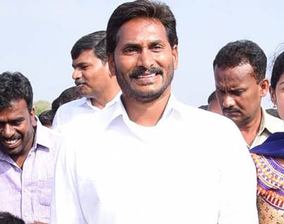 Will YS Jagan do the same mistake