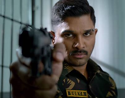 allu-arjun-naa peru surya postponed
