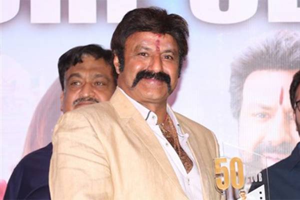 balakrishna says distributors are happy with jai simha