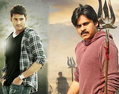 common points on khaleja and agnyaathavaasi