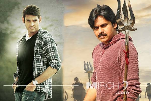 common points on khaleja and agnyaathavaasi
