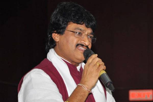 ghazal srinivas coming out from jail
