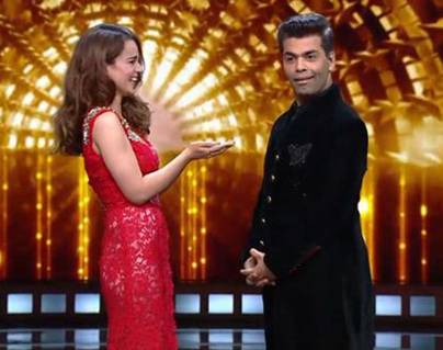 indias-next-Superstar--Kangana-Ranaut-Karan-Johar