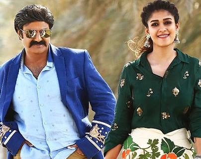 'Nayanatara Was the Director's Choice, Not Mine'