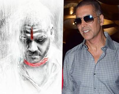 kanchana-2-Akshay Kumar