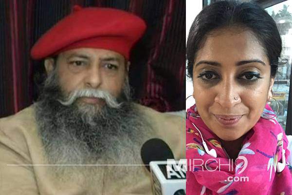 karni-sena-supporter-calls-newsx-anchor-sanjana-chowhan-baby