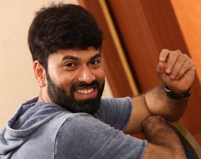 Ohmkar's next Not with Venkatesh but Small Hero