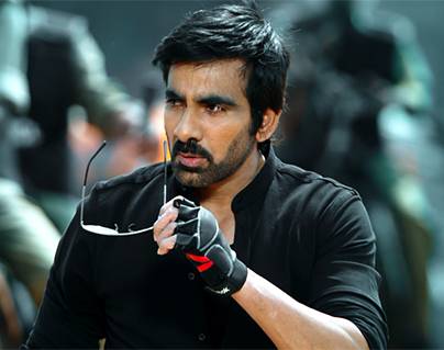 Ravi Teja Touch Chesi Chudu Teaser Talk
