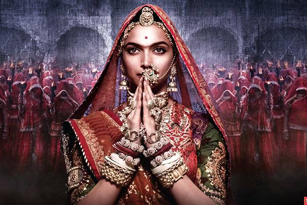 padmavati-Controversies