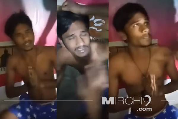 pawan kalyan fans attacked on pawan kalyan fan