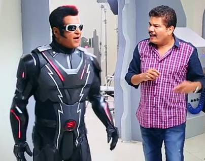 rajinikanth 2.0 movie teaser release in malaysia