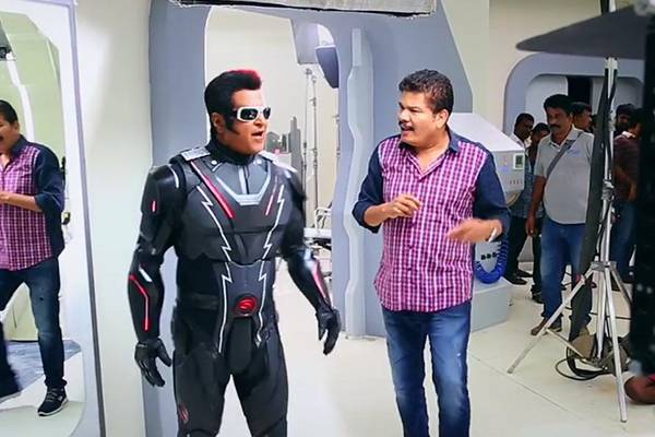 rajinikanth 2.0 movie teaser release in malaysia
