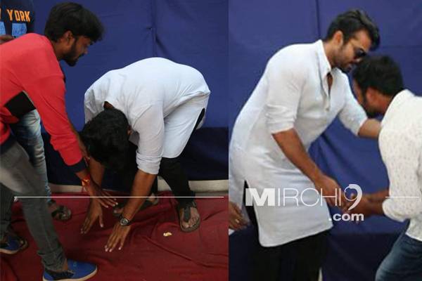 sai-dharam-tej-copied-suriya-touching-feet