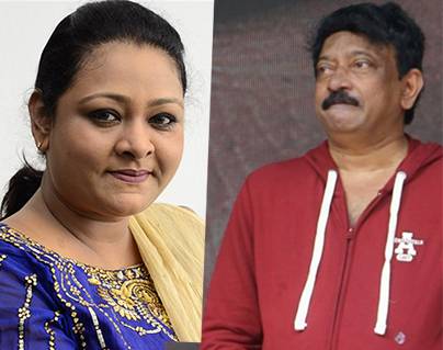 shakeela ready for RGV GST 2