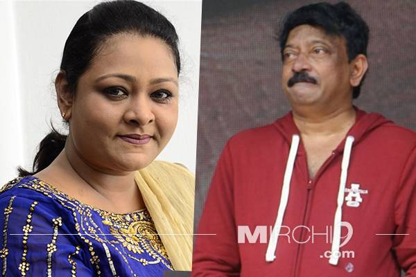 shakeela ready for RGV GST 2 