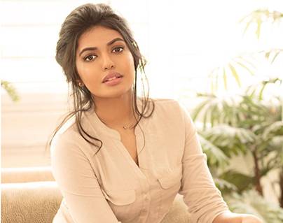 It’s Official- Rajasekhar's Daughter Shivani Grand Debut Confirmed