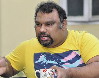 why kathi mahesh did not talk aboute her mother