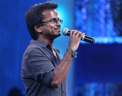 A-R-Murugadoss-Obsessed-with-Telugu