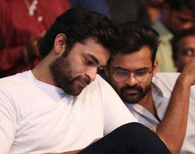 It’s Not For Varun Tej